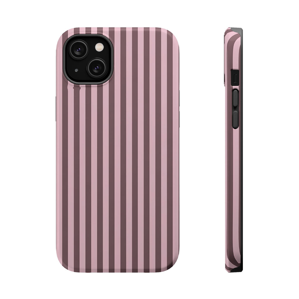 MagSafe Cocoa Berry iPhone Case