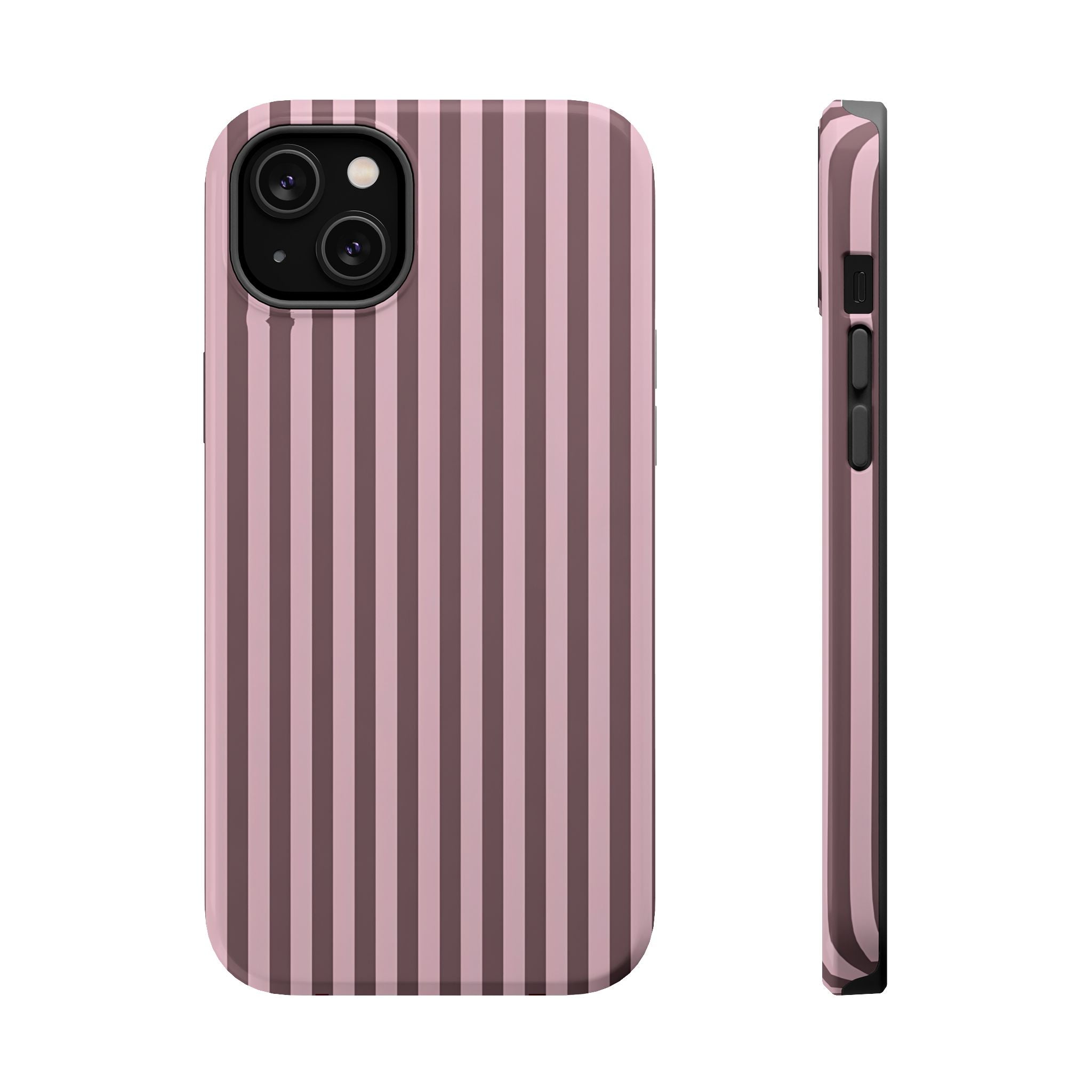 MagSafe Cocoa Berry iPhone Case
