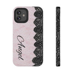 Custom Flirty Couture iPhone Case