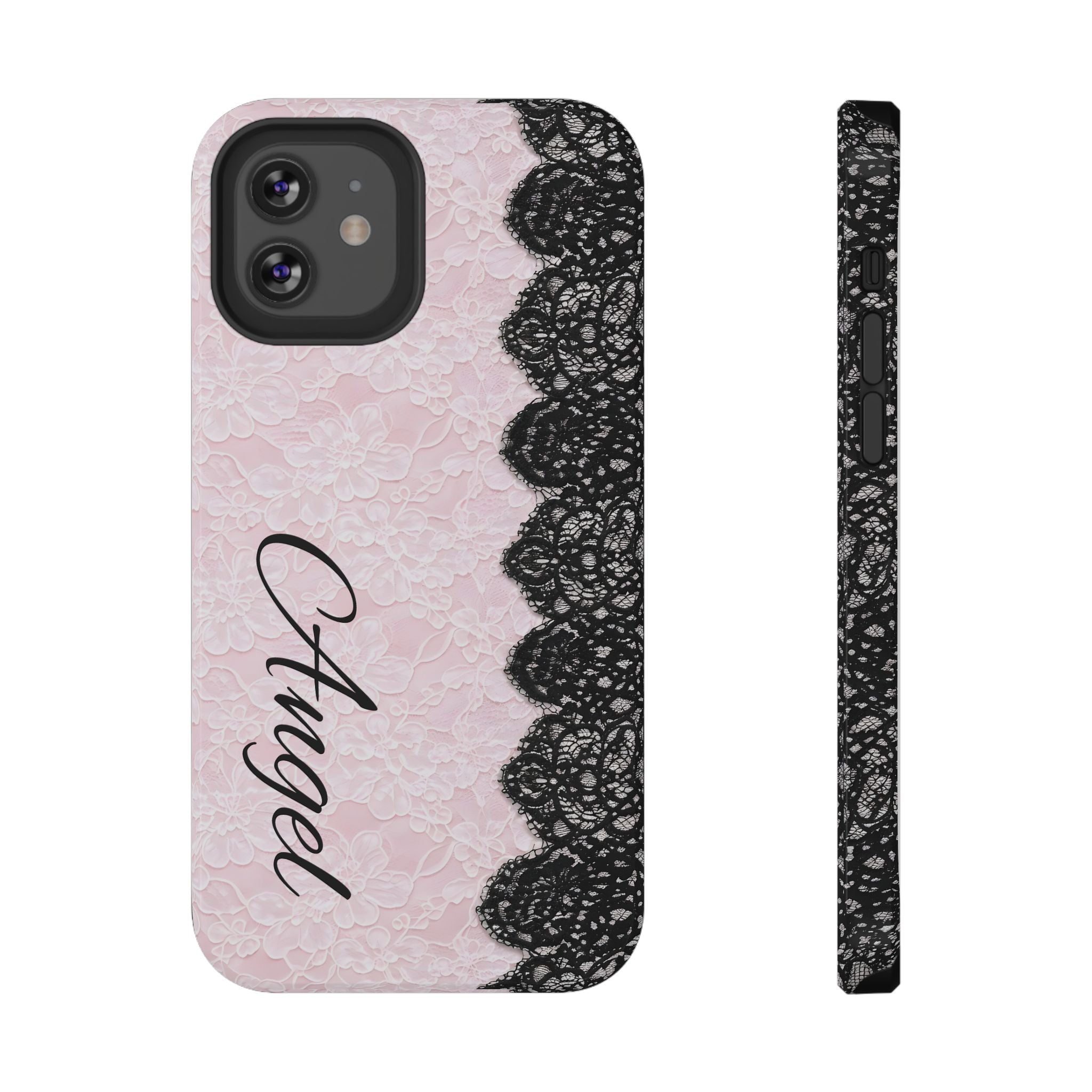 Custom Flirty Couture iPhone Case