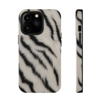 First Snow iPhone Case
