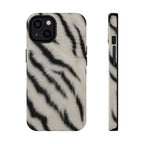 First Snow iPhone Case