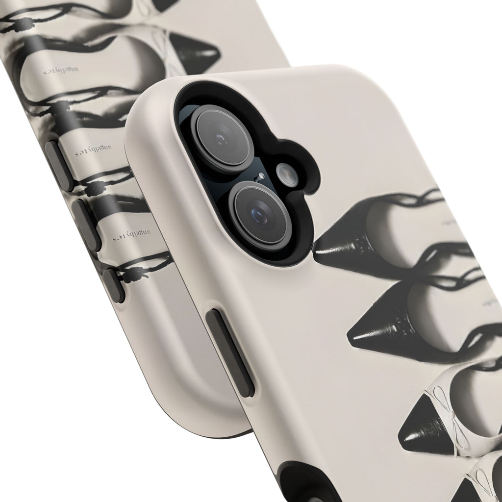 Cosmopolitan iPhone Case