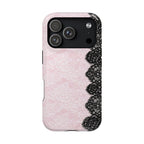 Flirty Couture iPhone Case
