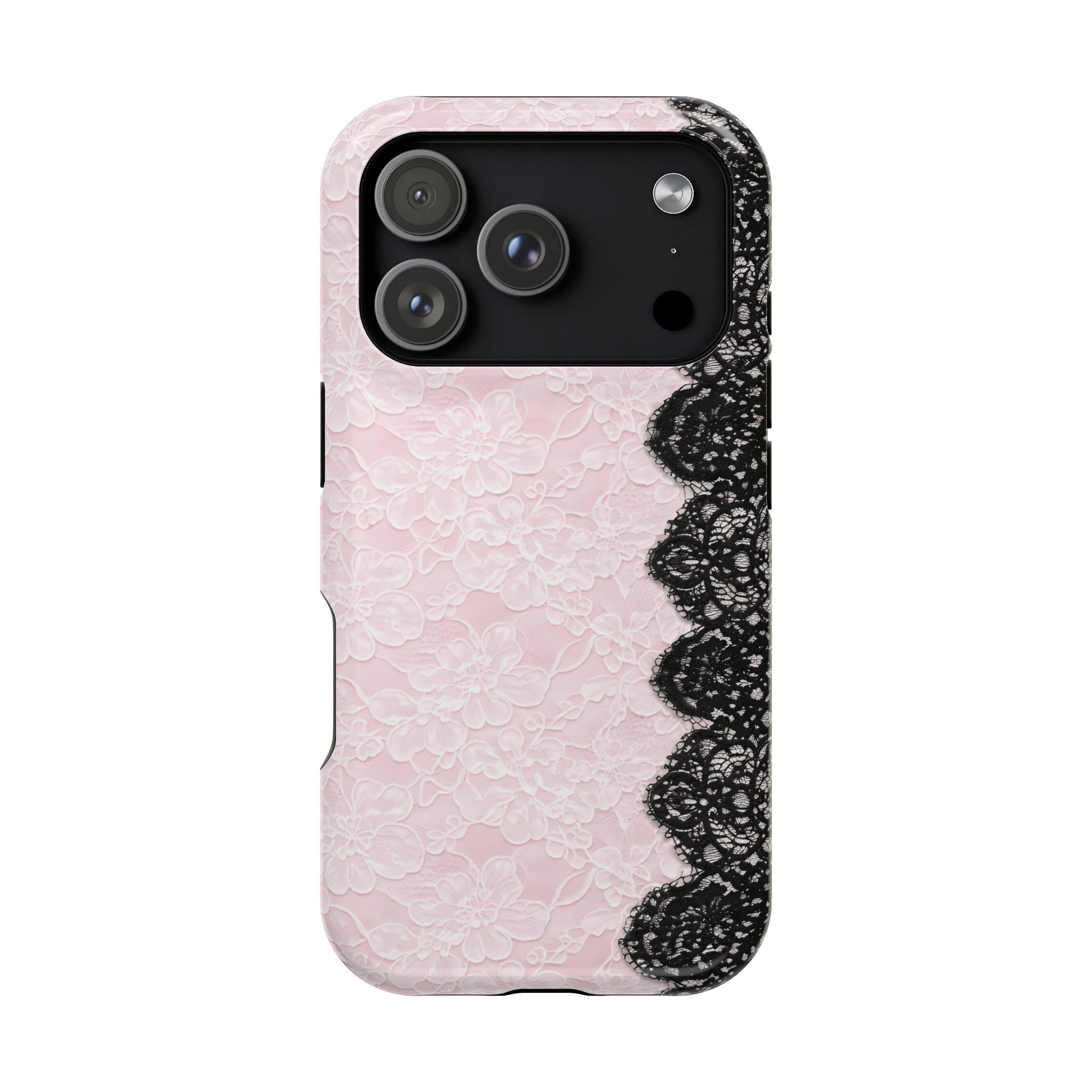 Flirty Couture iPhone Case