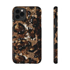 After Hours iPhone Case