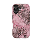 Pink Venom iPhone Case