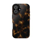 Ember iPhone Case
