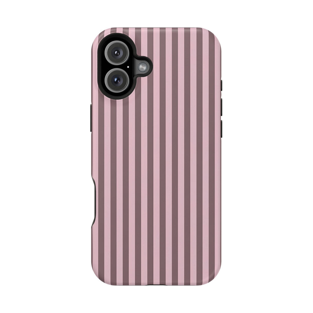 MagSafe Cocoa Berry iPhone Case