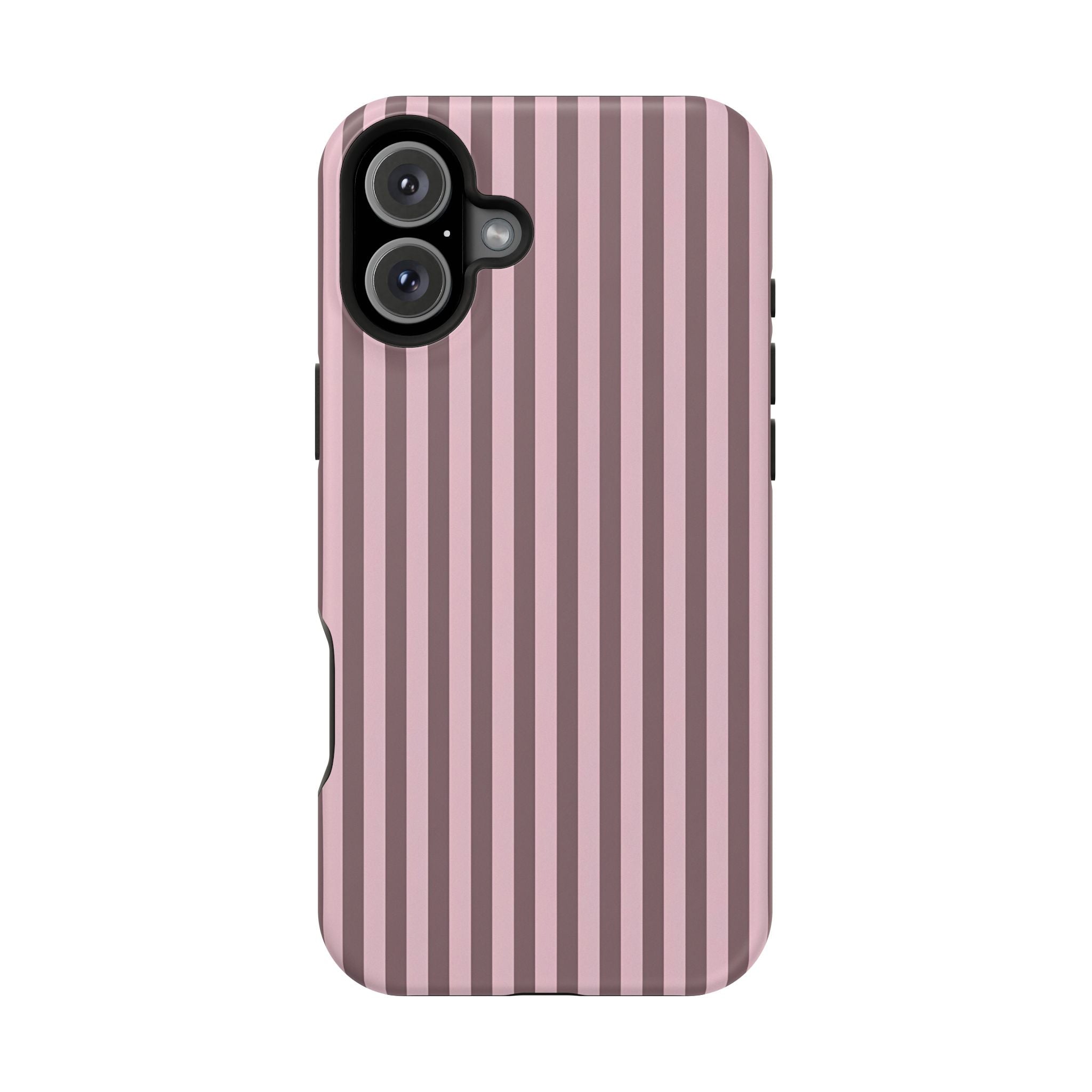 MagSafe Cocoa Berry iPhone Case