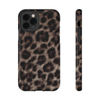 Wild Allure iPhone Case