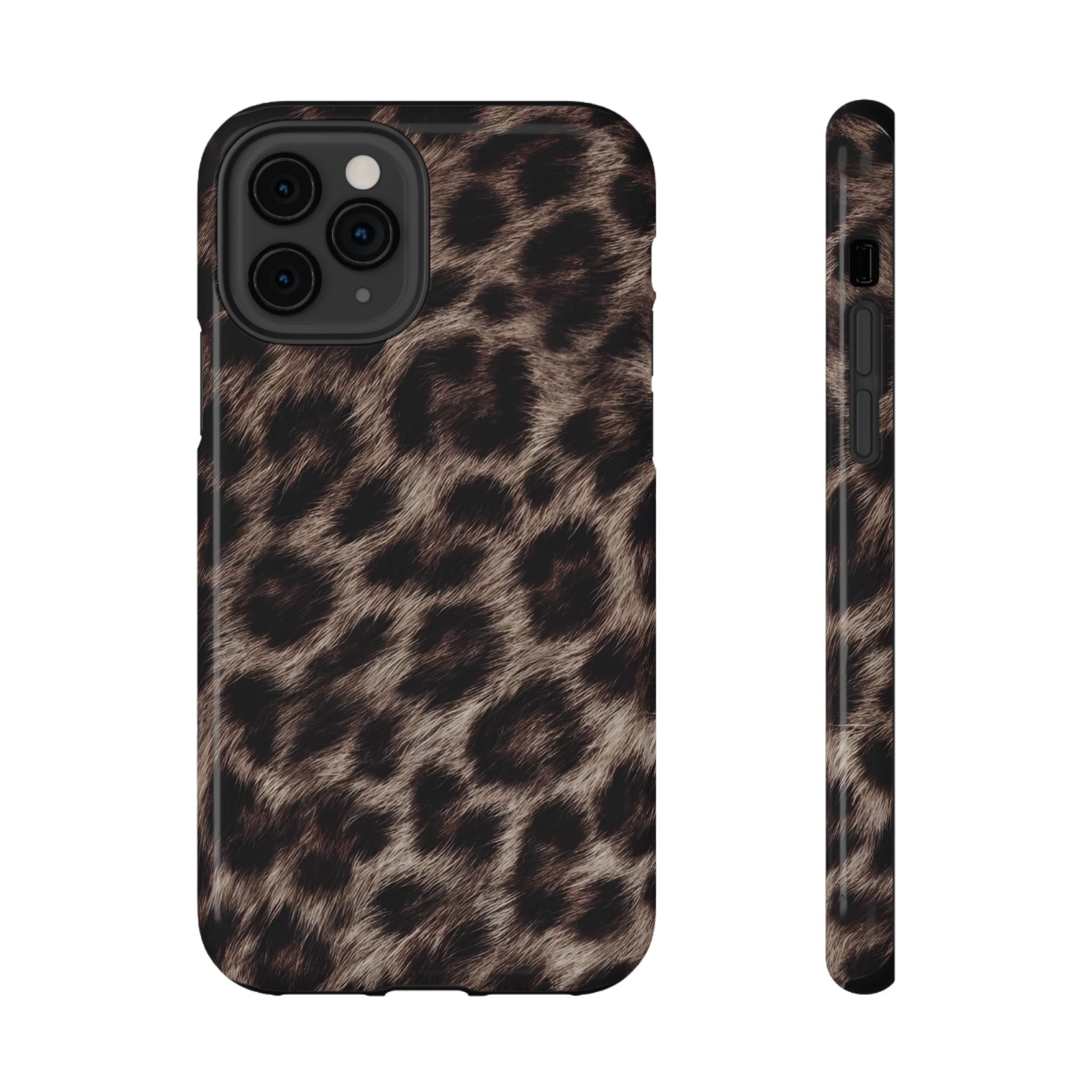 Wild Allure iPhone Case