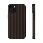 Espresso iPhone Case