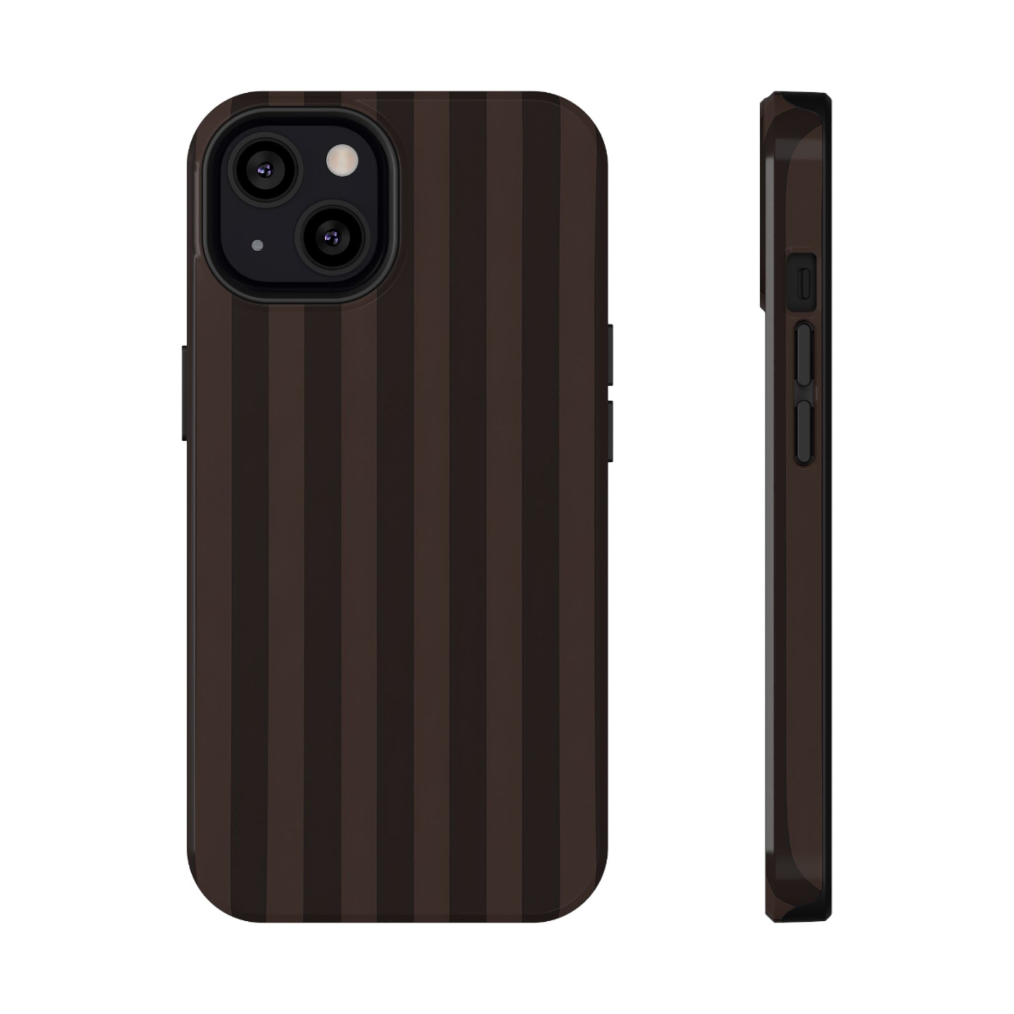 Espresso iPhone Case