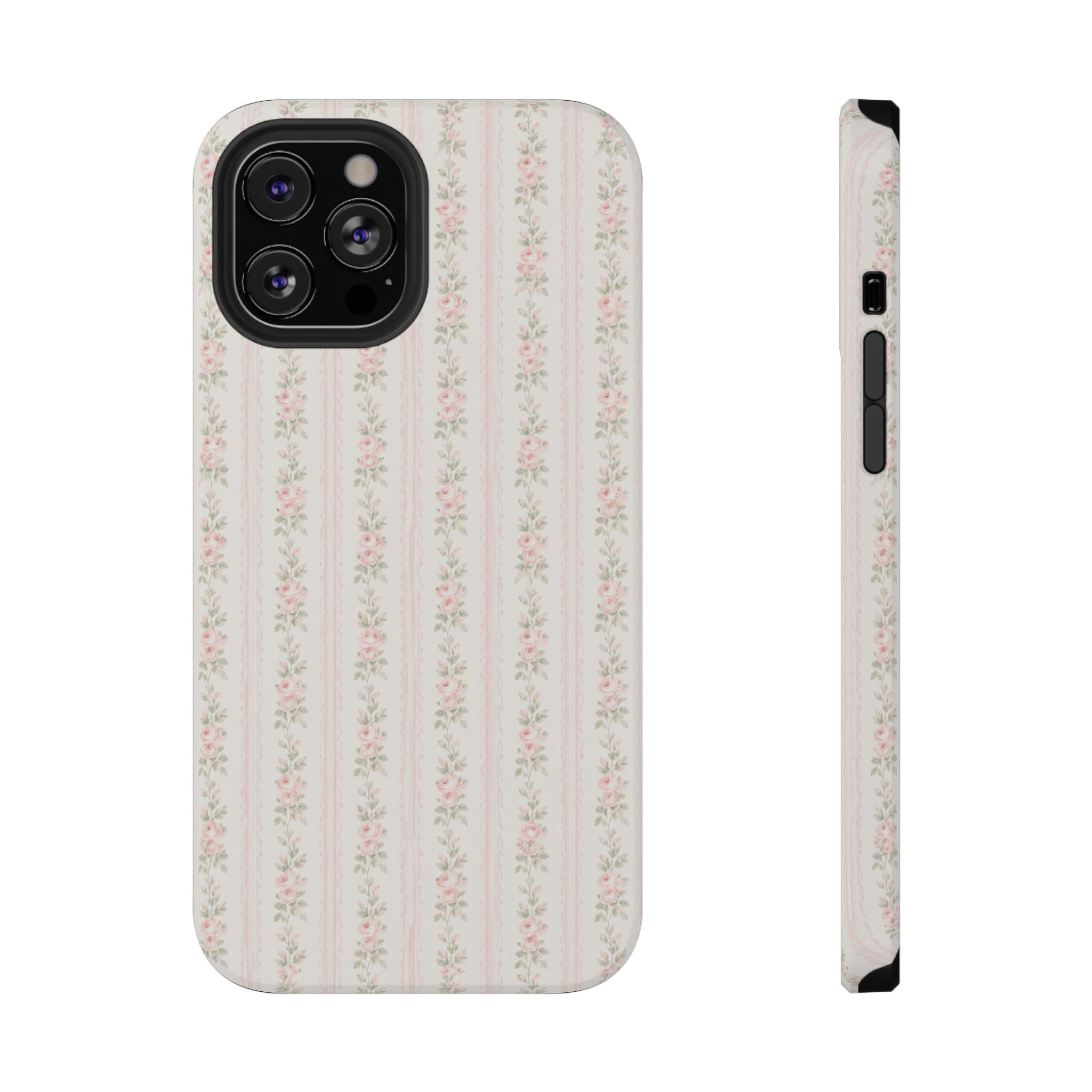 Wallflower iPhone Case