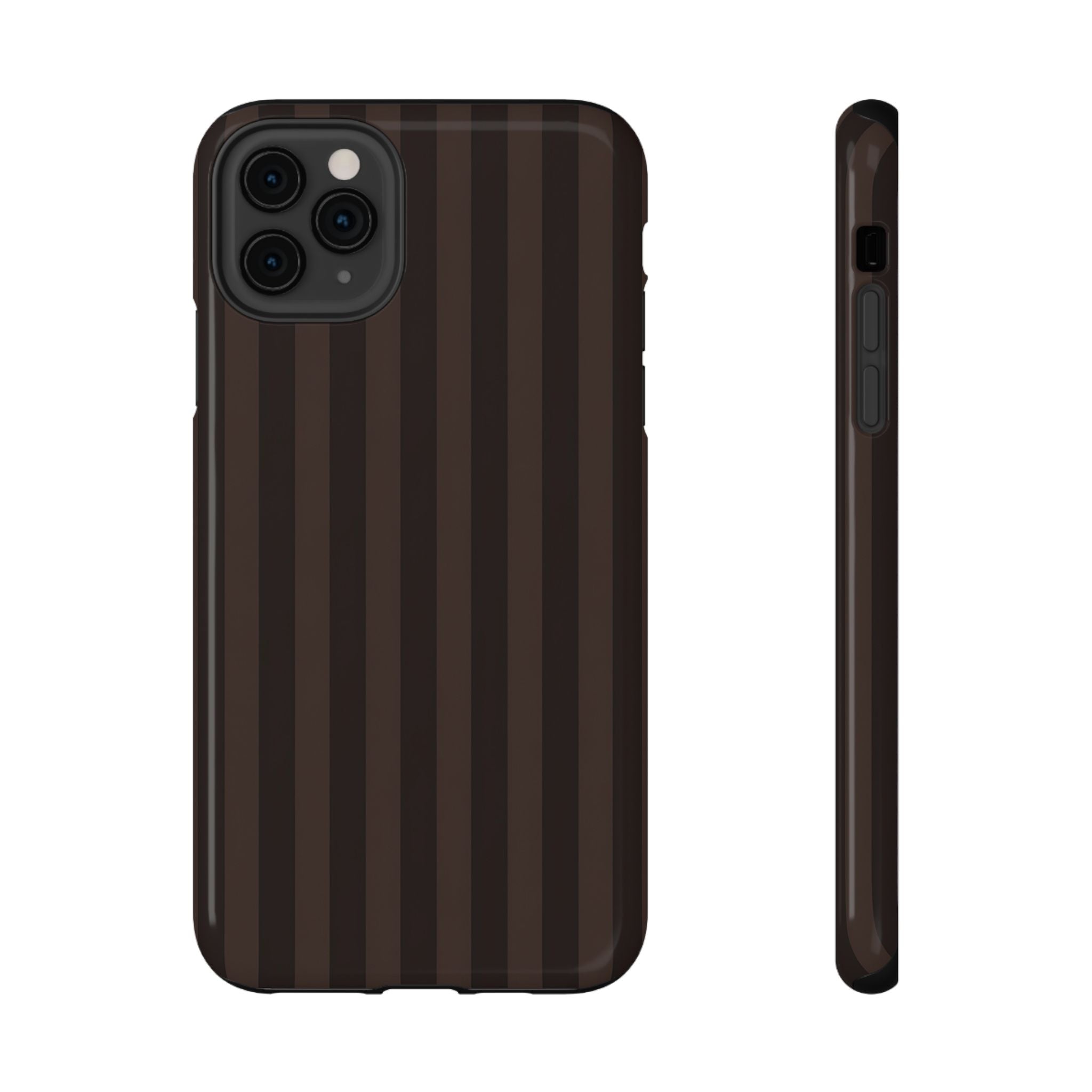 Espresso iPhone Case