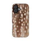 MagSafe Velvet Fawn iPhone Case