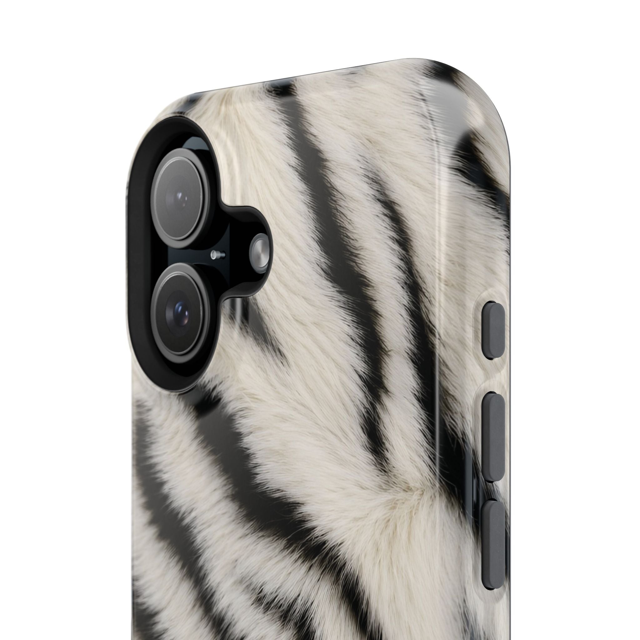 First Snow iPhone Case