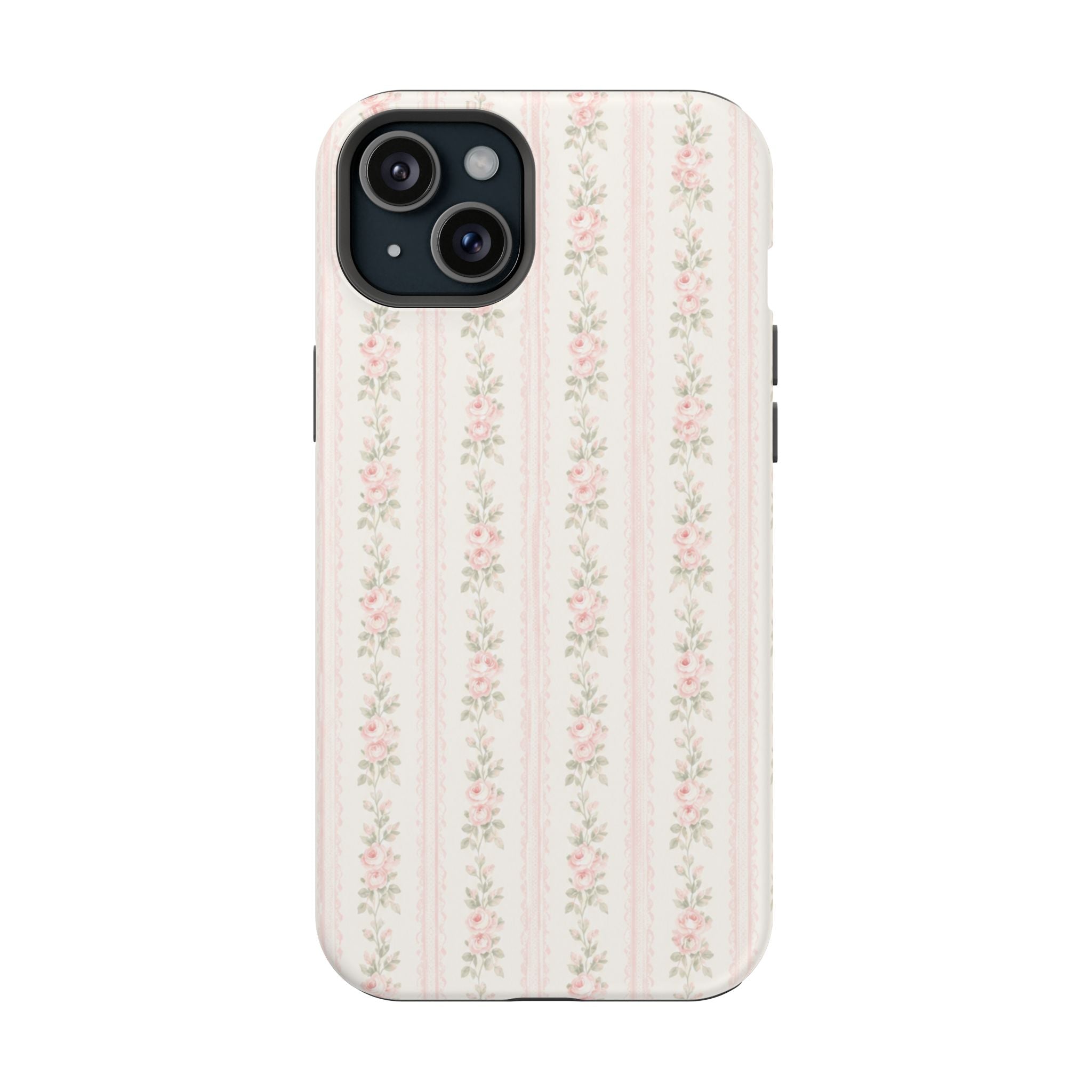MagSafe Wallflower iPhone Case