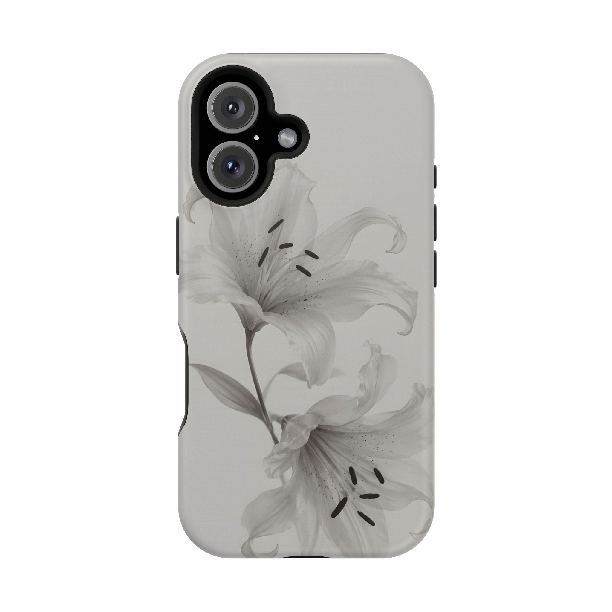 Still Life iPhone Case