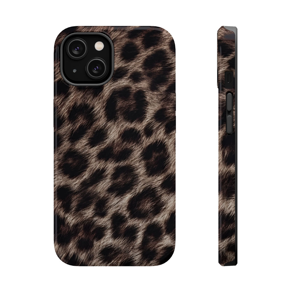 MagSafe Wild Allure iPhone Case