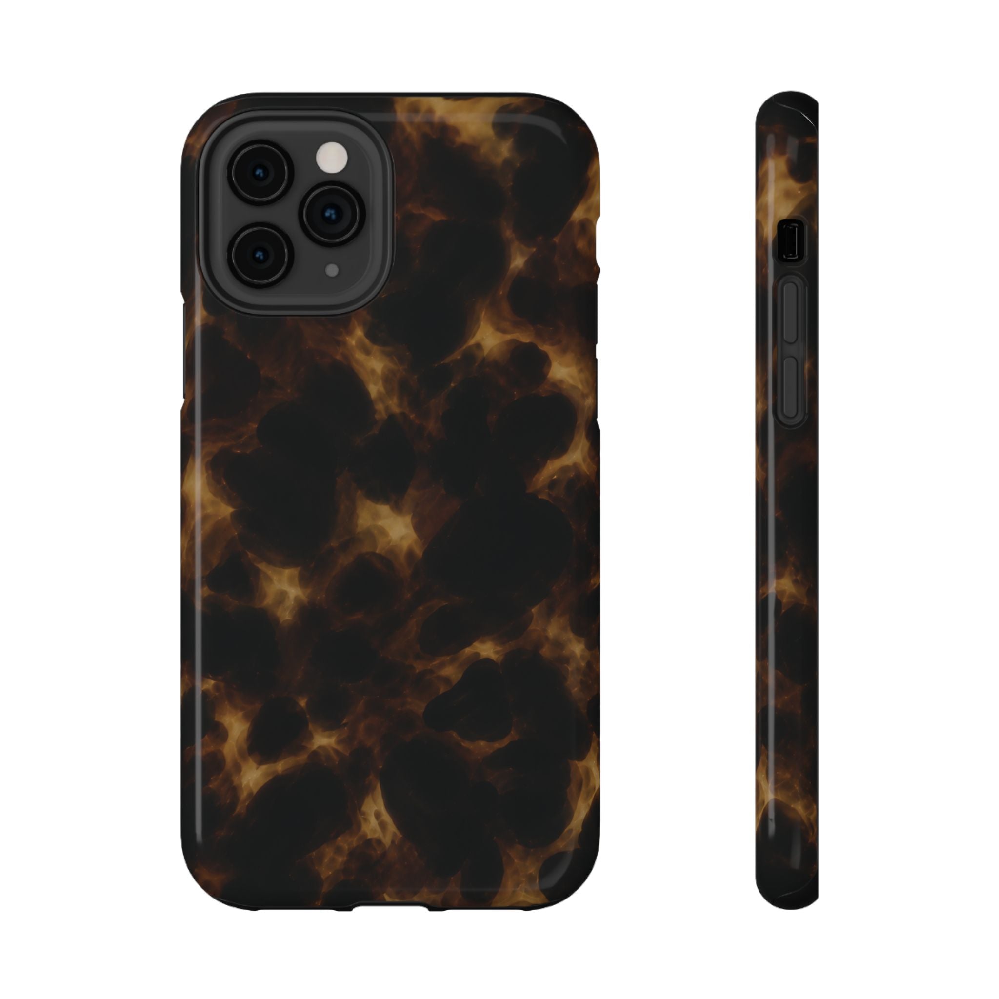 Ember iPhone Case