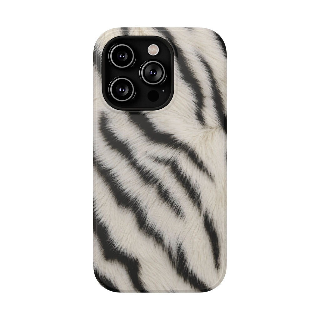 First Snow iPhone Case