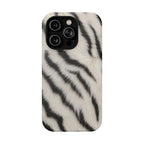 First Snow iPhone Case
