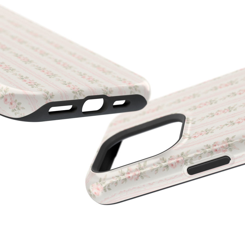 Wallflower iPhone Case