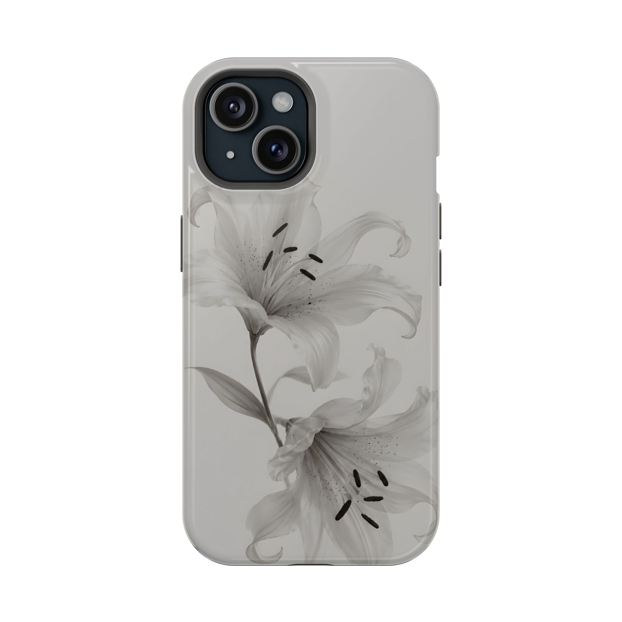 Still Life iPhone Case
