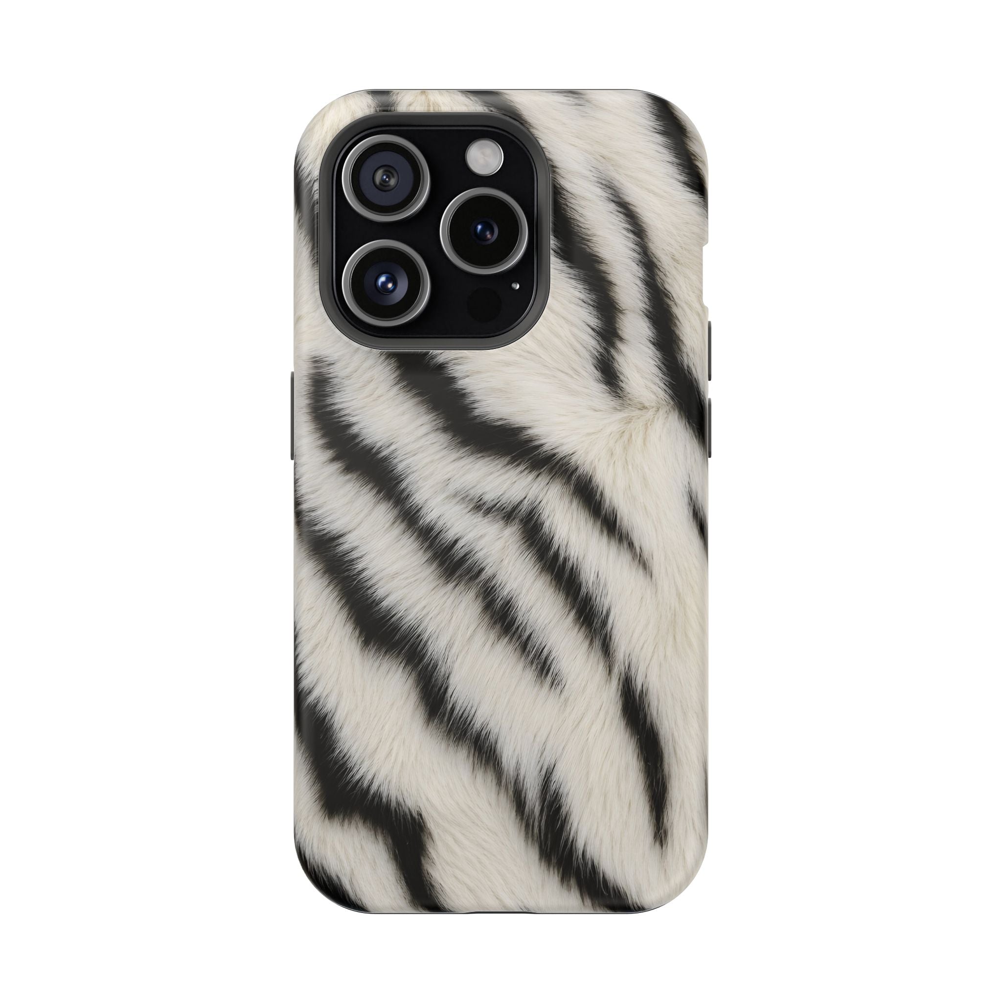 MagSafe First Snow iPhone Case