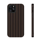 Espresso iPhone Case