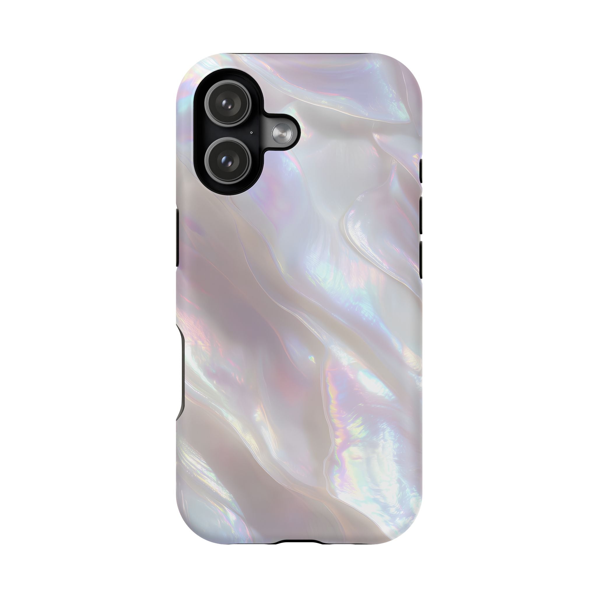 MagSafe Pearl Mirage iPhone Case