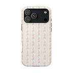 Wallflower iPhone Case