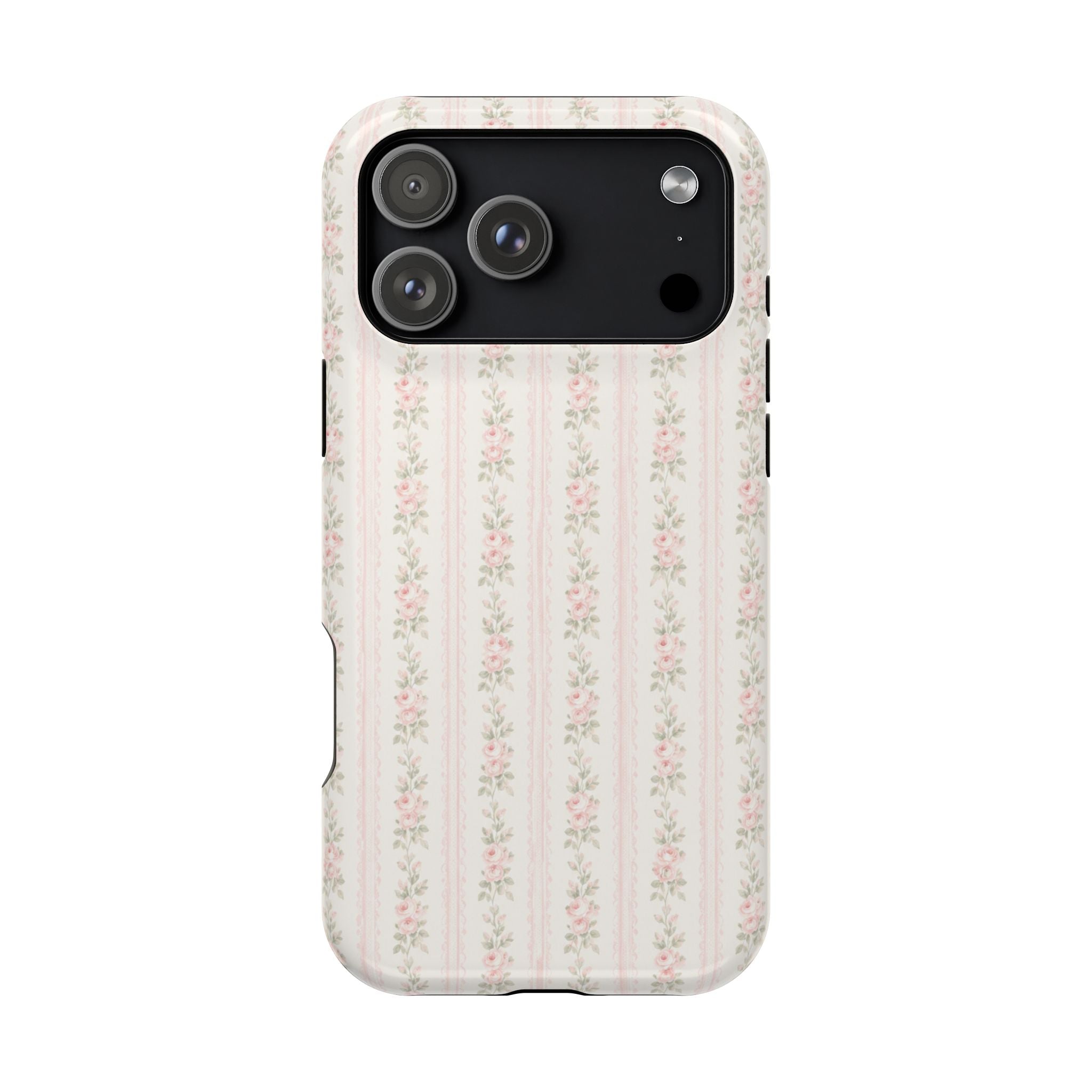 Wallflower iPhone Case