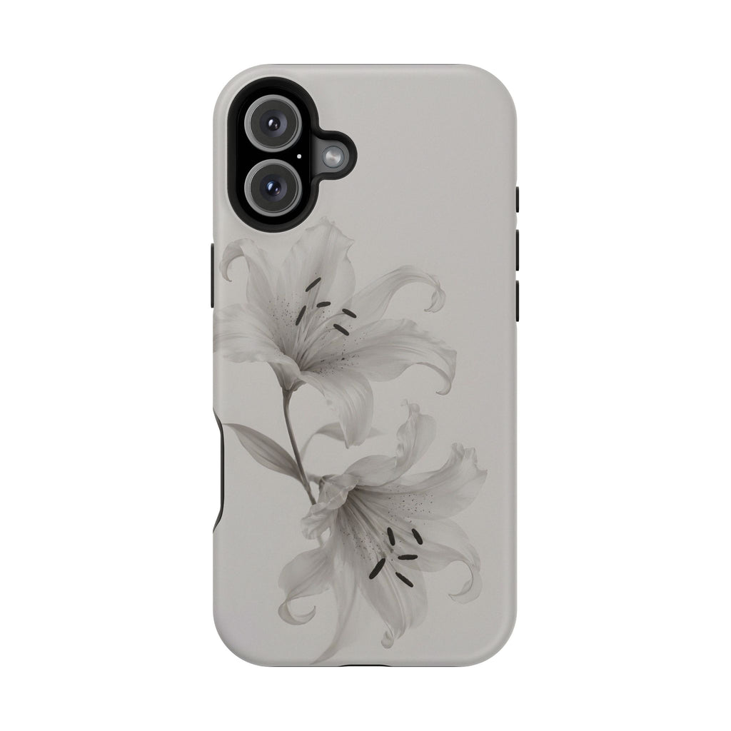 MagSafe Still Life iPhone Case