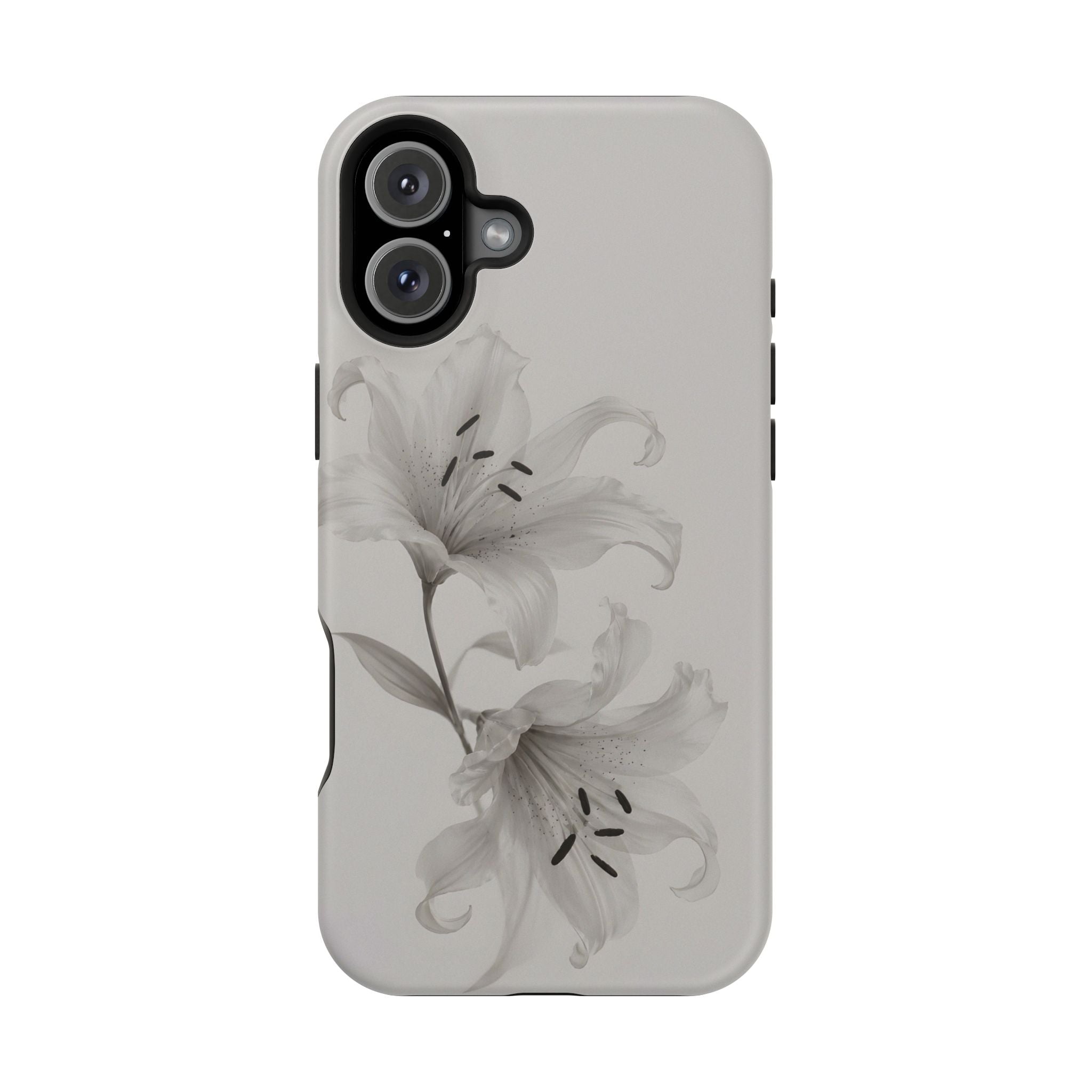 MagSafe Still Life iPhone Case