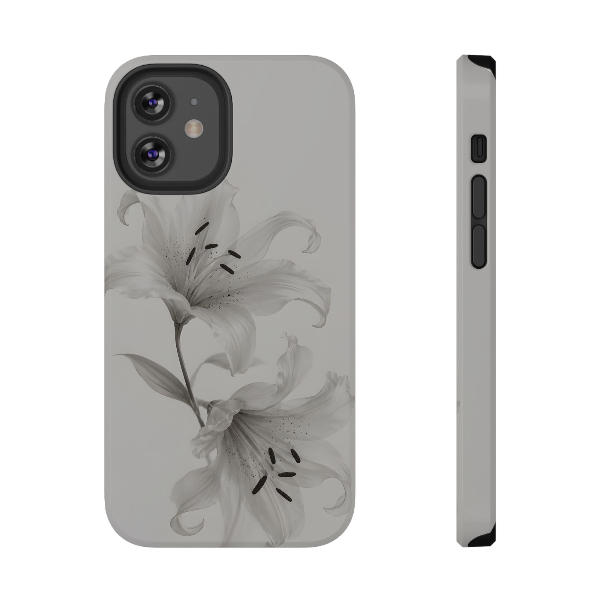 Still Life iPhone Case