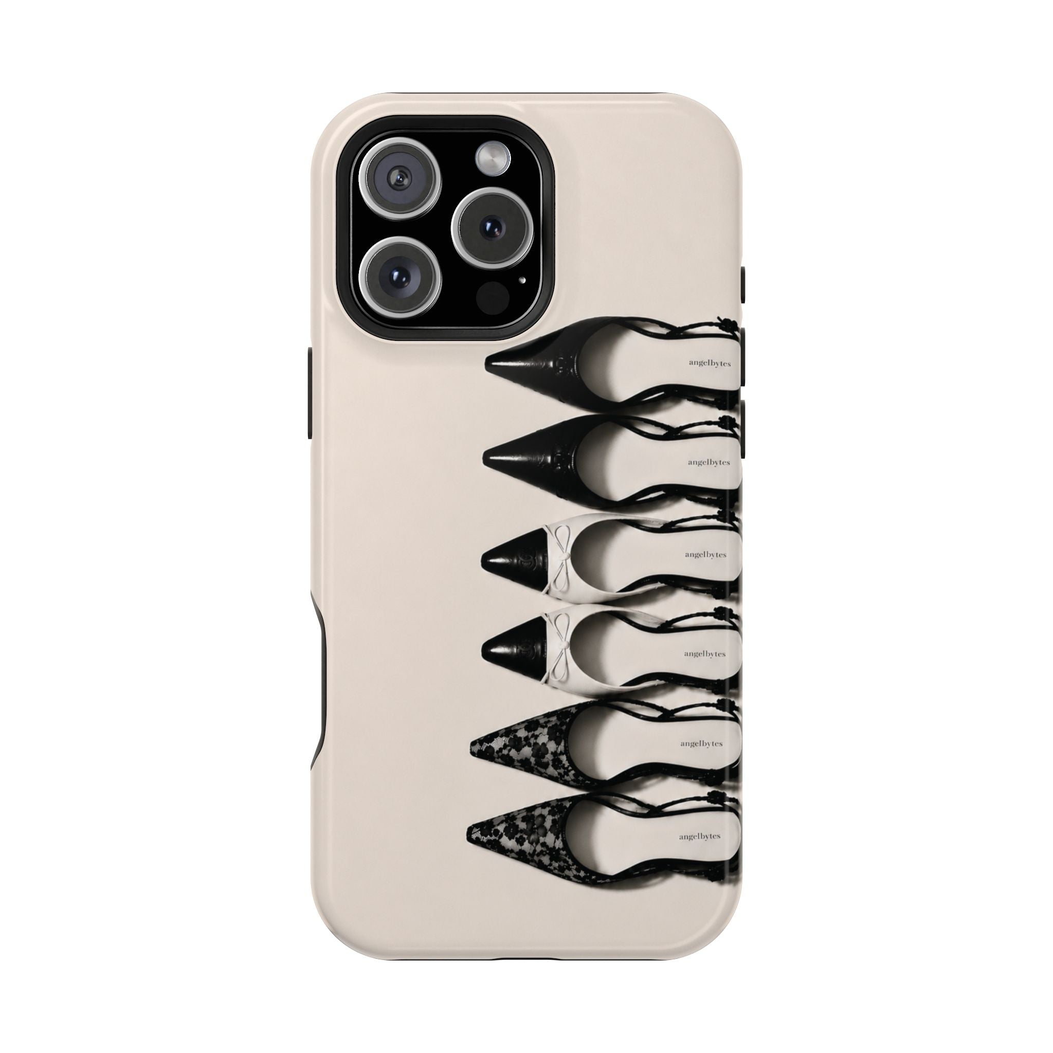 MagSafe Cosmopolitan iPhone Case