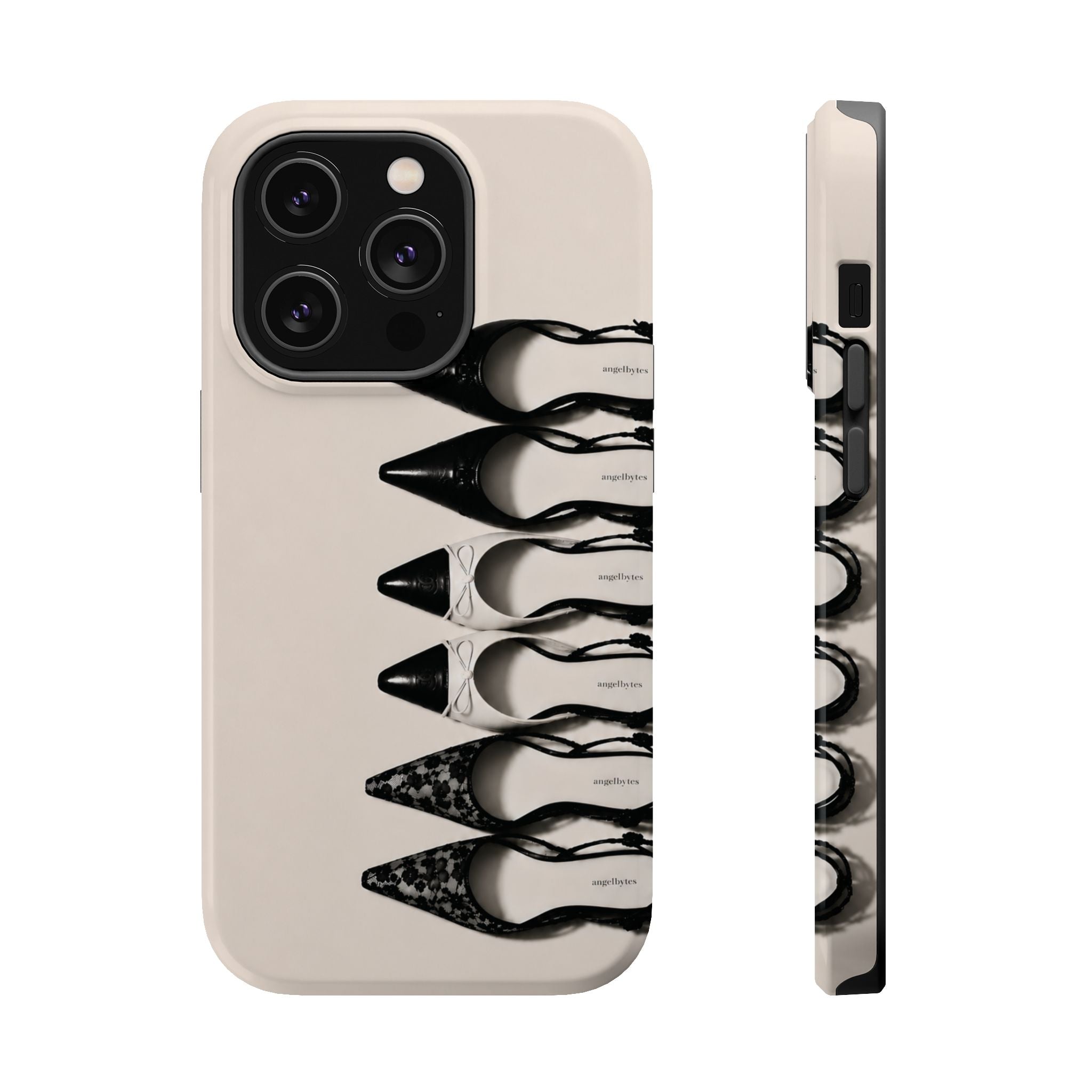 MagSafe Cosmopolitan iPhone Case