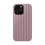 Cocoa Berry iPhone Case