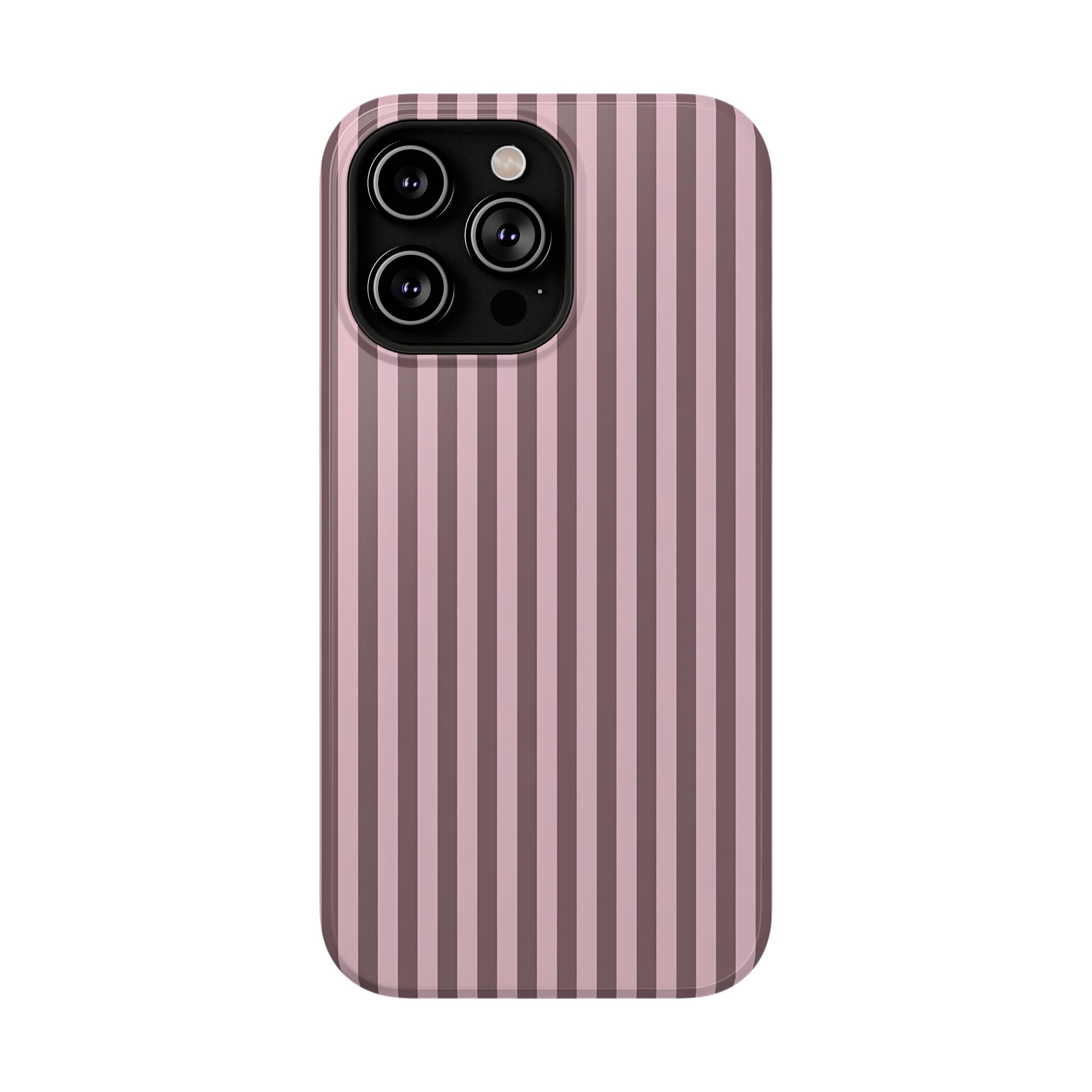 Cocoa Berry iPhone Case