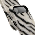 First Snow iPhone Case