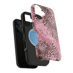 MagSafe Pink Venom iPhone Case