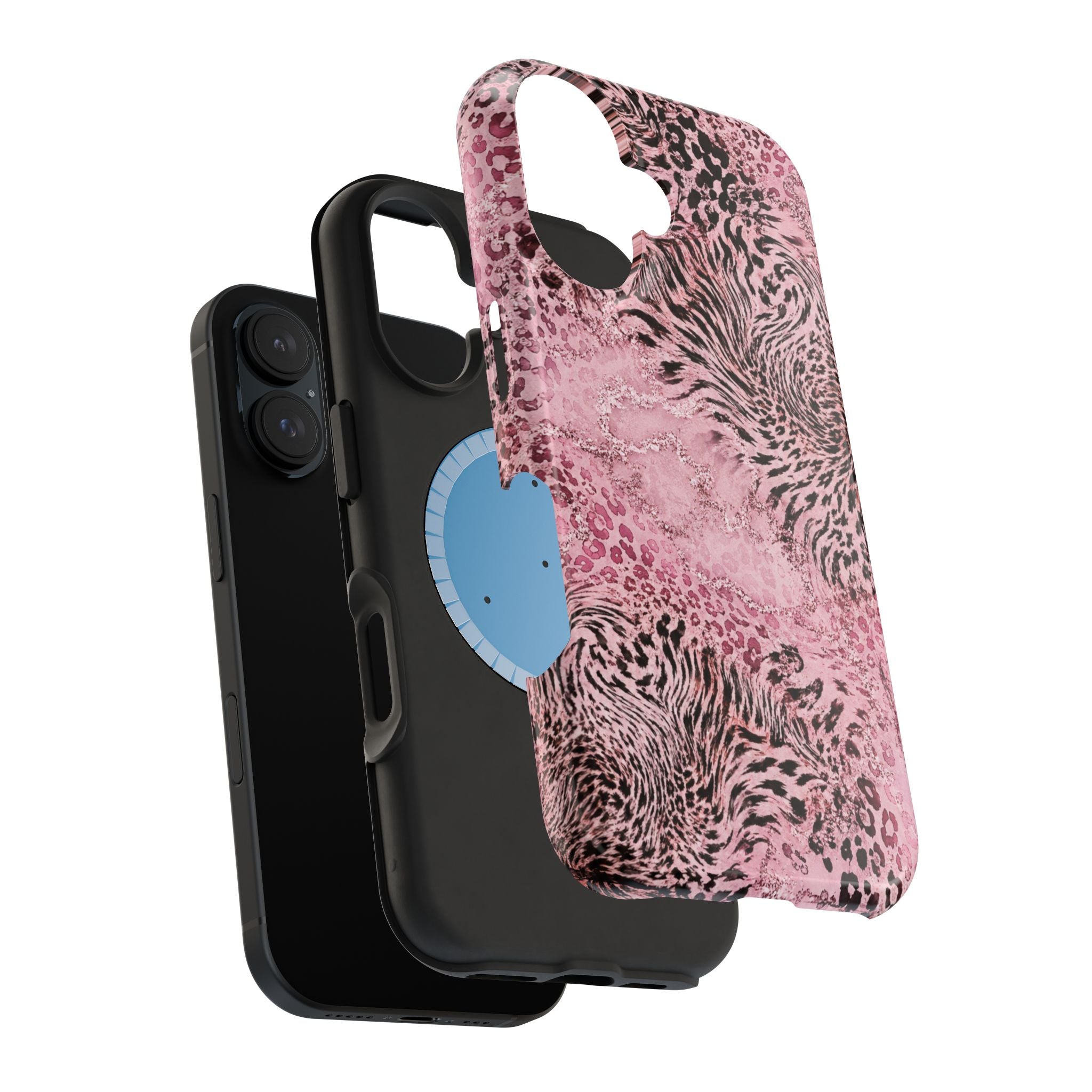 MagSafe Pink Venom iPhone Case