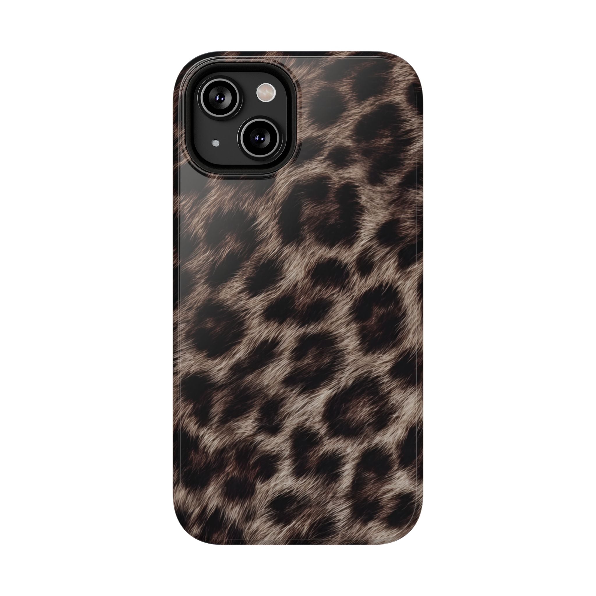 Wild Allure iPhone Case