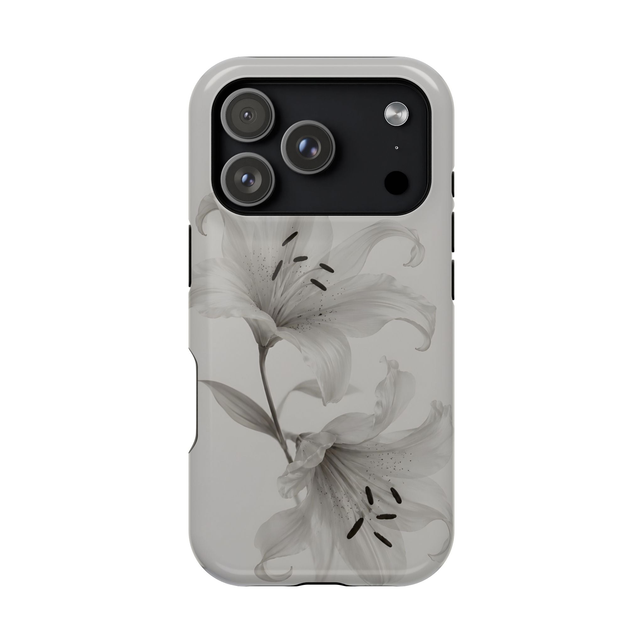 Still Life iPhone Case