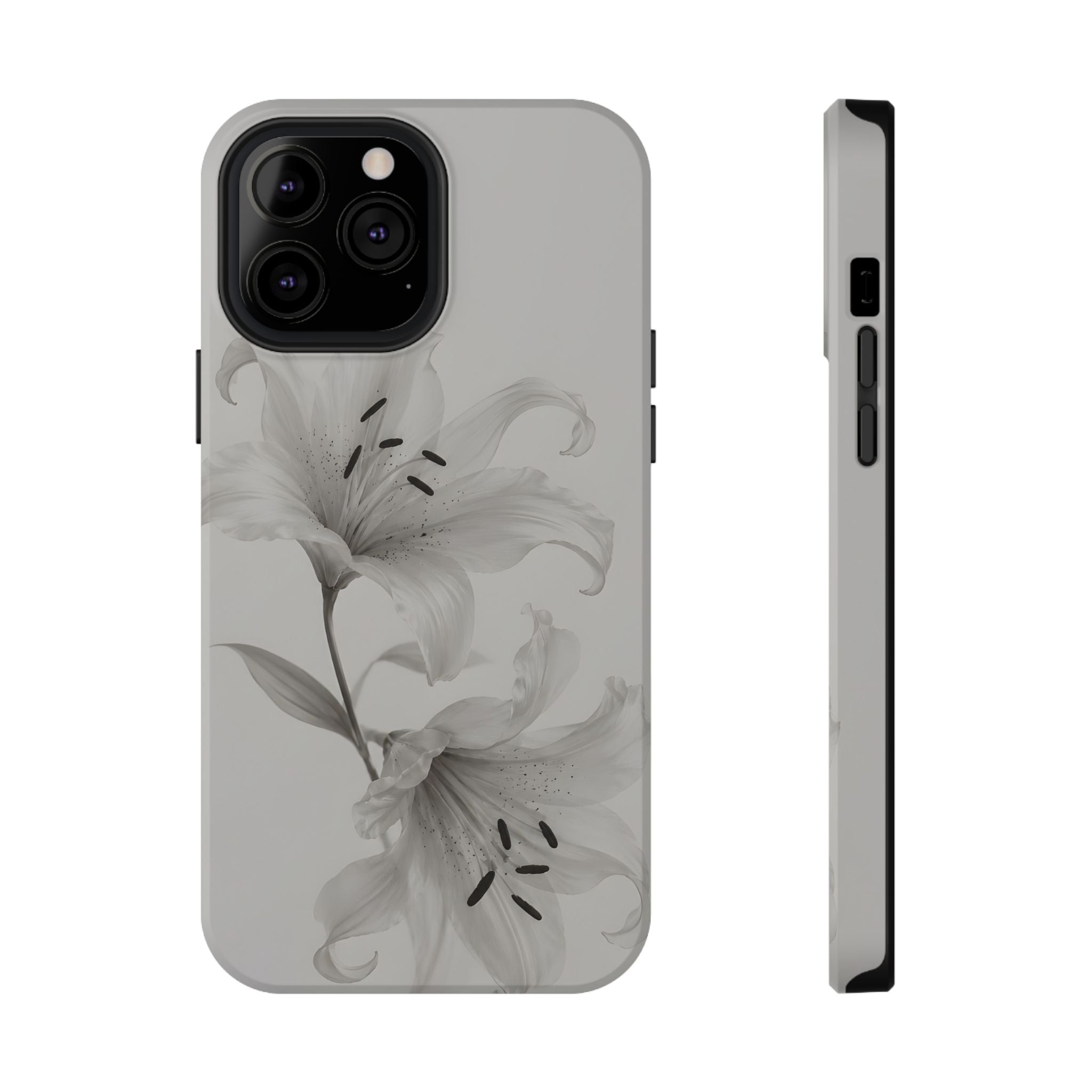 Still Life iPhone Case