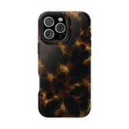 Ember iPhone Case