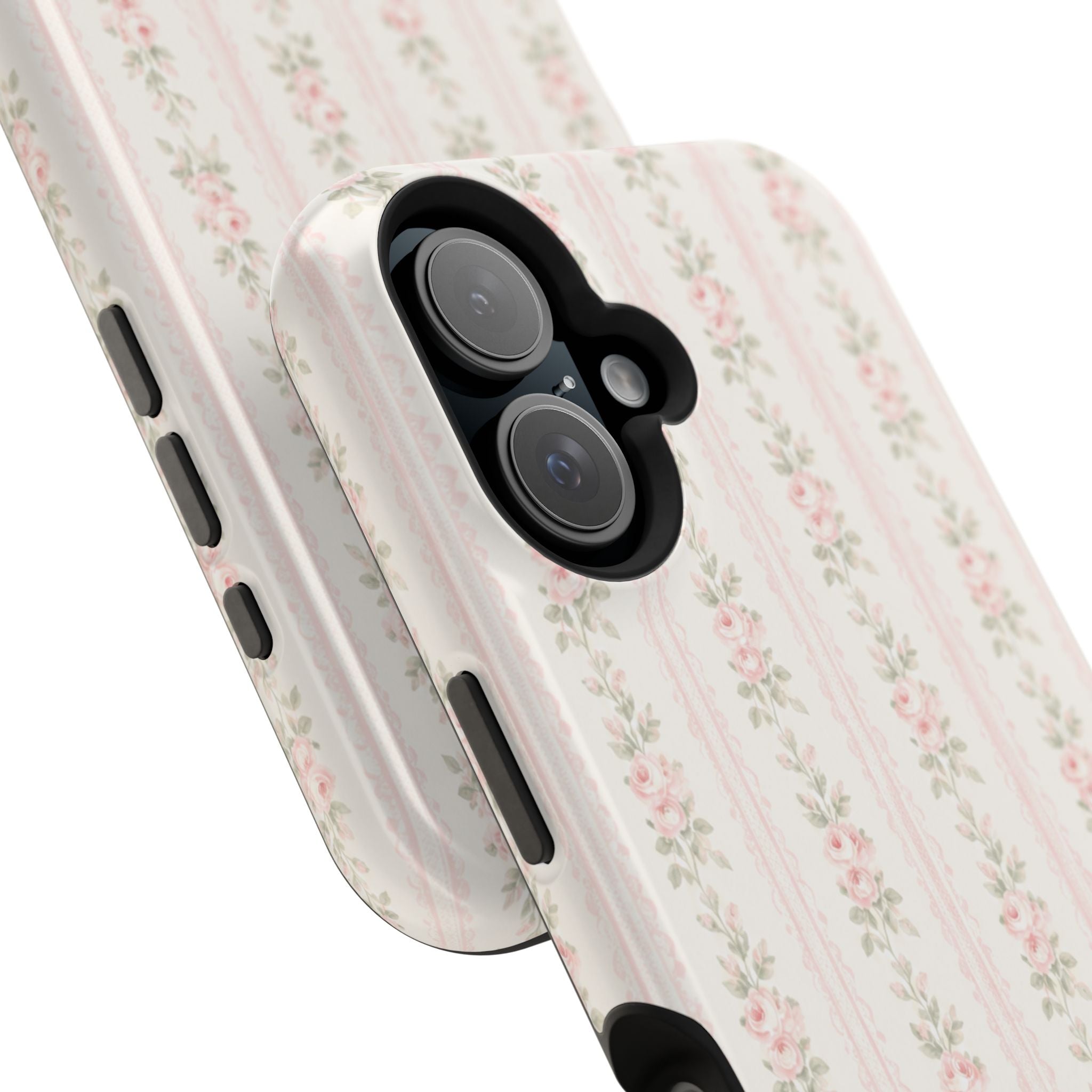 MagSafe Wallflower iPhone Case